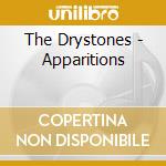 The Drystones - Apparitions cd