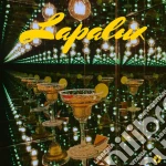 (LP Vinile) Lapalux - Lustmore (2 Lp) vinile