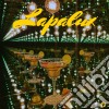 (LP Vinile) Lapalux - Lustmore (2 Lp) cd