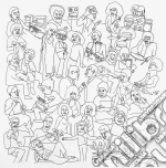 (LP Vinile) Romare - Projections (2 Lp)