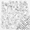 Romare - Projections cd