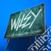 Wiley - Snakes & Ladders cd