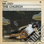 (LP Vinile) Mr.Oizo - The Church (2 Lp) vinile