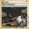 Mr. Oizo - The Church cd