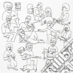 Romare - Roots (Lp 12') cd
