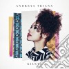 Andreya Triana - Giants cd