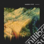 Maribou State - Portraits cd