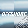 (LP Vinile) Offshore - Offshore cd