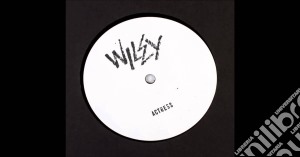 Wiley - Wiley From The Outside Actress... cd musicale di Wiley