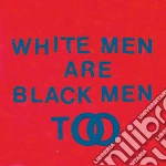 (LP Vinile) Young Fathers - Young Fathers White Men Are Black Men To (Lp+Mp3) vinile