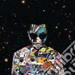 Seven Davis Jr - Universes (2 Cd) cd