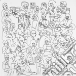 (LP Vinile) Romare - Rainbow (12') vinile