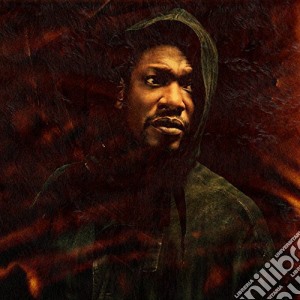 Roots Manuva - Bleeds (Lp Coloured) cd musicale di Roots Manuva