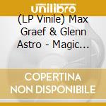 (LP Vinile) Max Graef & Glenn Astro - Magic Johnson lp vinile di Max Graef & Glenn Astro