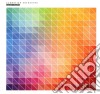Submotion Orchestra - Colour Theory cd