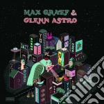 (LP Vinile) Max Graef & Glenn Astro - The Yard Work Simulator (2 Lp)