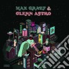 (LP Vinile) Max Graef & Glenn Astro - The Yard Work Simulator (2 Lp) cd