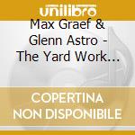 Max Graef & Glenn Astro - The Yard Work Simulator