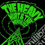 (LP Vinile) Heavy (The) - Hurt & The Merciless