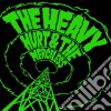 Heavy (The) - Hurt & The Merciless cd