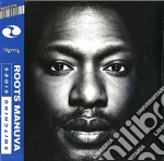 (LP Vinile) Roots Manuva - Switching Sides vinile