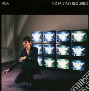 Tiga - No Fantasy Required cd musicale di Tiga
