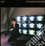 Tiga - No Fantasy Required cd