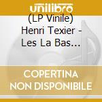 (LP Vinile) Henri Texier - Les La Bas - Bonobo Remix (Ep 12