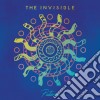 (LP Vinile) Invisible (The) - Patience cd
