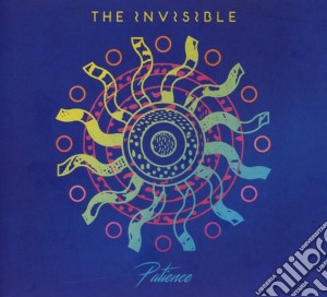 Invisible (The) - Patience cd musicale di Invisible (The)