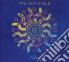 Invisible (The) - Patience cd