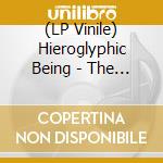 (LP Vinile) Hieroglyphic Being - The Disco's Of Imhotep lp vinile di Hieroglyphic Being