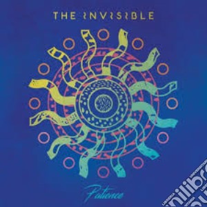 (LP Vinile) Invisible (The) - Patience (Coloured) lp vinile di Invisible (The)