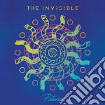 (LP Vinile) Invisible (The) - Patience (Coloured) vinile