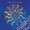 (LP Vinile) Invisible (The) - Patience (Coloured) cd