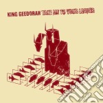 (LP Vinile) King Geedorah - Take Me To Your Leader (2 Lp)