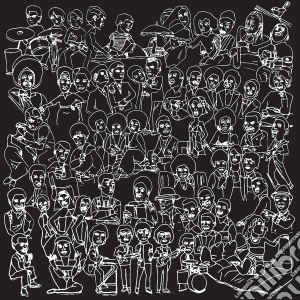 Romare - Love Songs: Part Two cd musicale di Romare