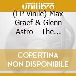 (LP Vinile) Max Graef & Glenn Astro - The Yard Work Simulator Remixes
