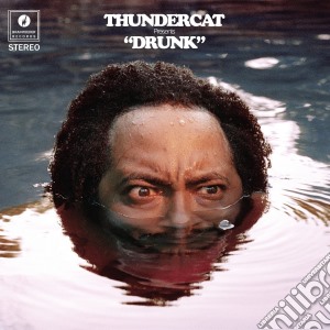 (LP Vinile) Thundercat - Drunk (4Xred 10 Boxset) lp vinile di Thundercat