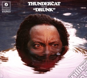 Thundercat - Drunk cd musicale di Thundercat