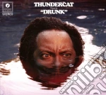 Thundercat - Drunk cd