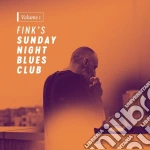 (LP Vinile) Fink - Fink's Sunday Night Blues Club, Vol. 1 vinile