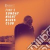 (LP Vinile) Fink - Fink's Sunday Night Blues Club, Vol. 1 cd