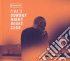 Fink - Fink'S Sunday Night Blues Club, Vol. 1 cd