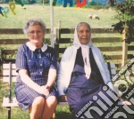 Dauwd - Theory Of Colours cd