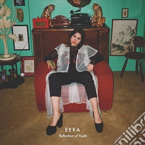 Eera - Reflection Of Youth cd musicale di Eera