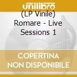 (LP Vinile) Romare - Live Sessions 1