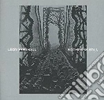 Leon Vynehall - Nothing Is Still cd