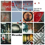 (LP Vinile) Bonobo - Dial M For Monkey (2 Lp) vinile