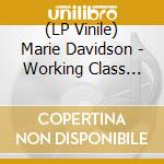 (LP Vinile) Marie Davidson - Working Class Woman vinile